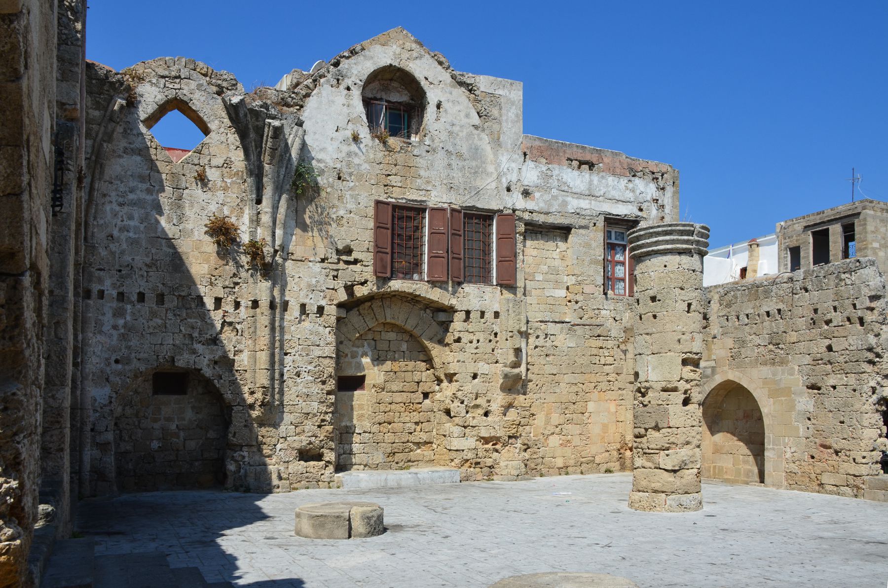 Rhodes